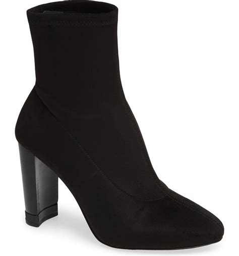 michael kors sock booties|michael kors booties navy.